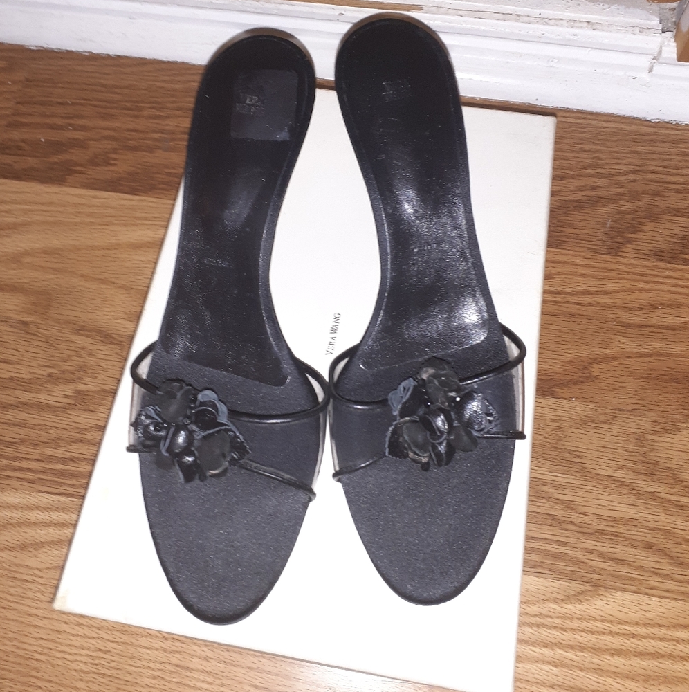 Vera Wang Sandals 40